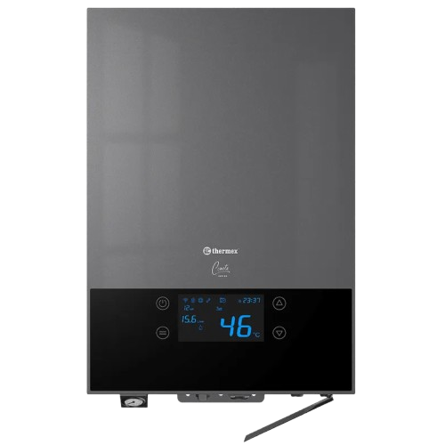 Электрический двухконтурный котел THERMEX Cometa 12-24 Wi-Fi